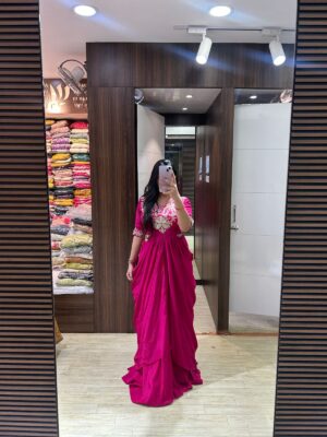 indo fusion two piece set